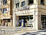 周辺：フレスコプチ新町御池店 徒歩5分。 390m