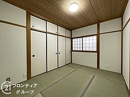 和室の画像