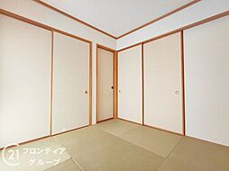 和室の画像