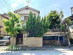 京都府城陽市寺田宮ノ谷