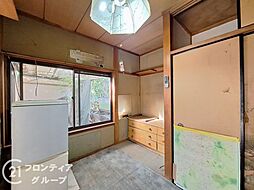 室内の画像