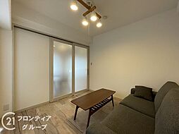 洋室の画像