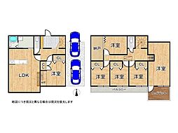 京都府城陽市寺田深谷