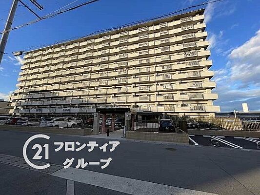 外観 サンレスポアール　中古マンション 5階/-