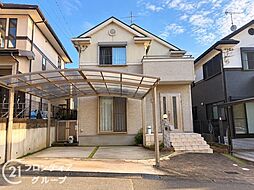 京都府宇治市木幡御蔵山