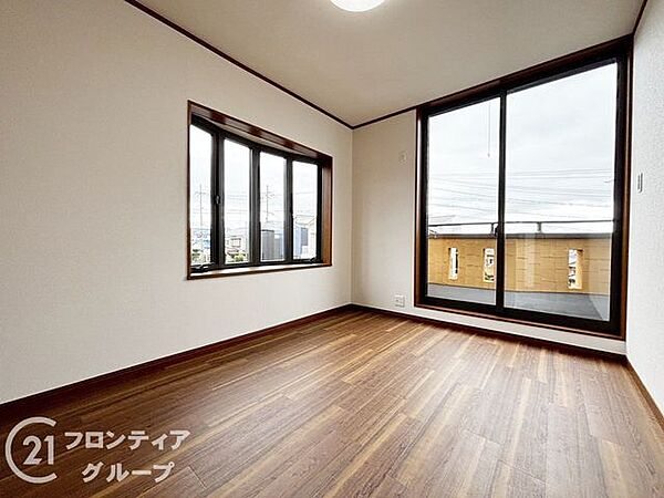 子供部屋