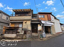 京都府京田辺市薪加賀ノ辻