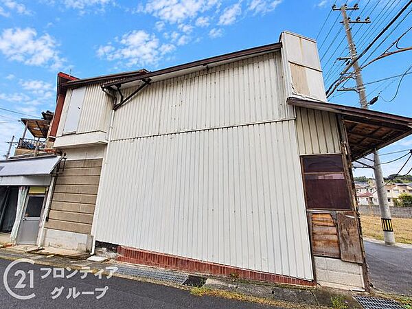【解体前】気になる物件は、早めのご見学がおすすめです。人気エリアの物件は動きが速いため、少しでも興味があれば今すぐお問い合わせください