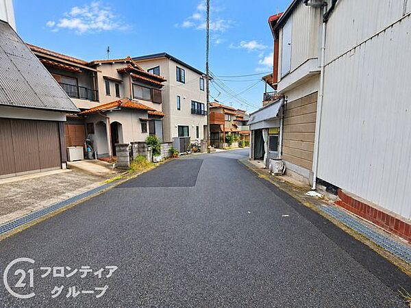【解体前】「いつかは」と思っていた住まい探しも、具体的に動き出すと意外とスムーズに進むものです。まずは気軽にご相談いただけます