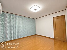 洋室の画像