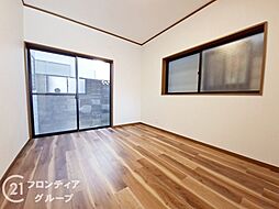 子供部屋の画像