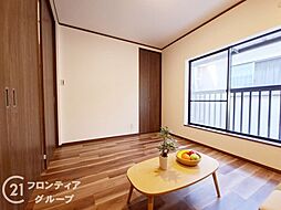 洋室の画像