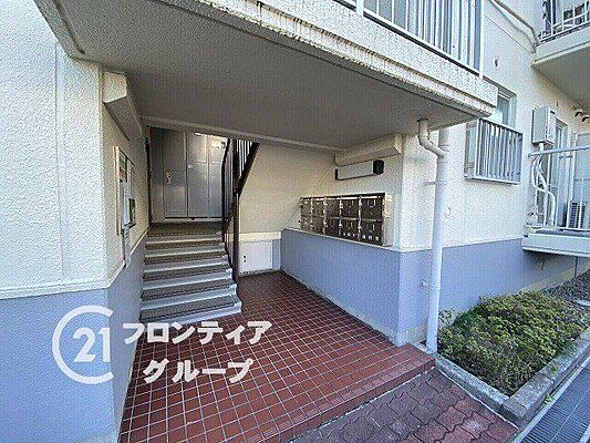 その他 エメラルドマンション十条大宮　中古マンション 3階/-