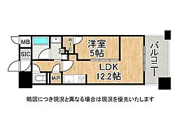 ラシュレ京都西大路 中古マンション