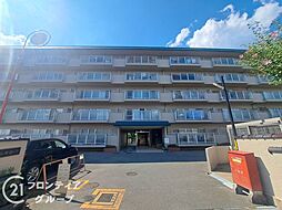 メロディーハイム希望ヶ丘 中古マンション