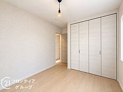 子供部屋の画像