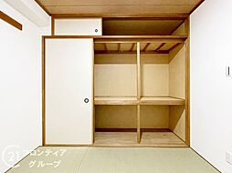 室内の画像