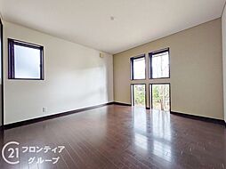 洋室の画像