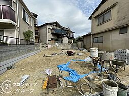 京都府京都市伏見区久我森の宮町