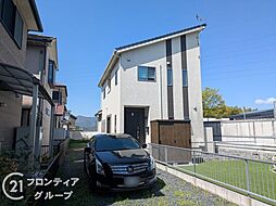 滋賀県大津市大江８丁目