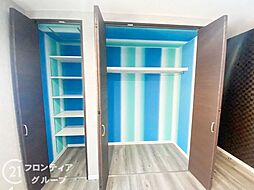 室内の画像