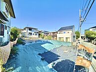 東京都世田谷区奥沢2丁目：物件画像
