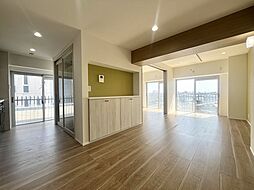 2LDK「秀和第2自由が丘レジデンス」