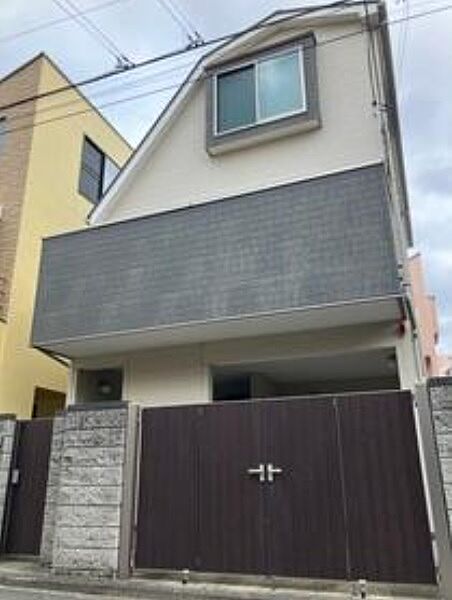 外観：313004536383