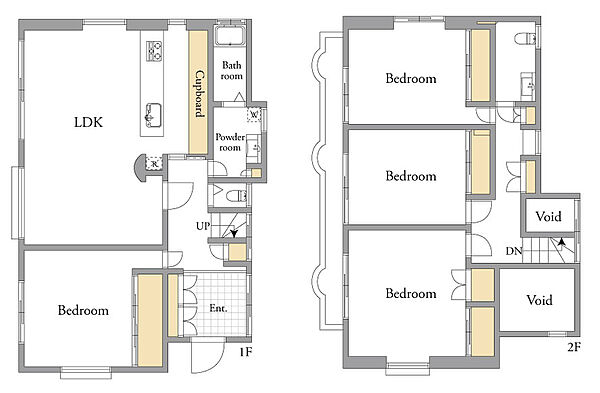 間取り：313004500985