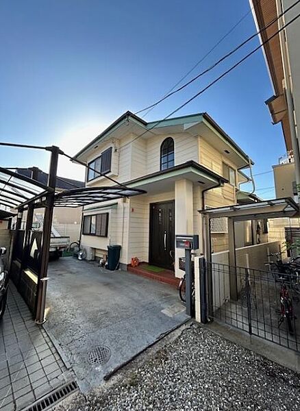 外観：313004500985