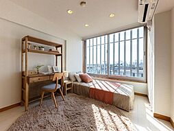 子供部屋の画像