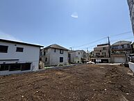 東京都世田谷区奥沢1丁目：物件画像