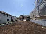 東京都世田谷区奥沢1丁目：物件画像