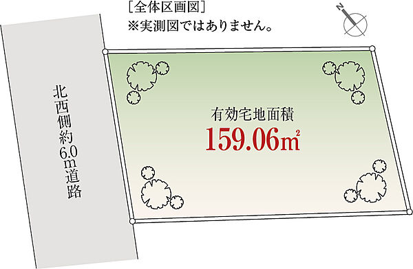 区画図：313004736775