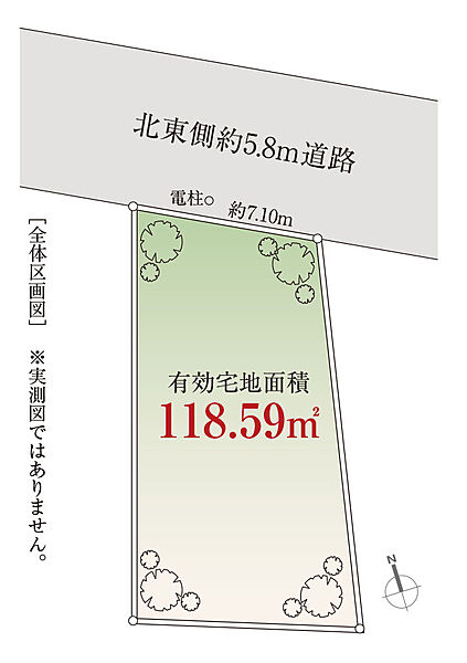 区画図：313004804270