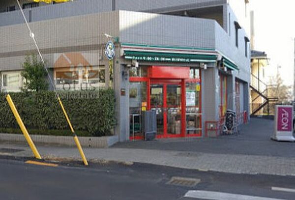 まいばすけっと上用賀1丁目店