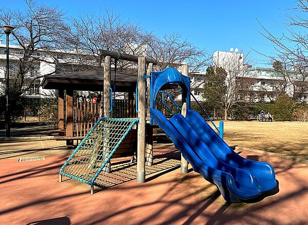 上用賀公園