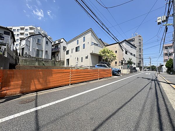 土地写真