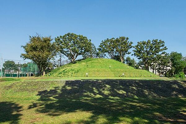 玉川野毛公園