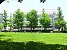 周辺：めぐろ区民キャンパス公園