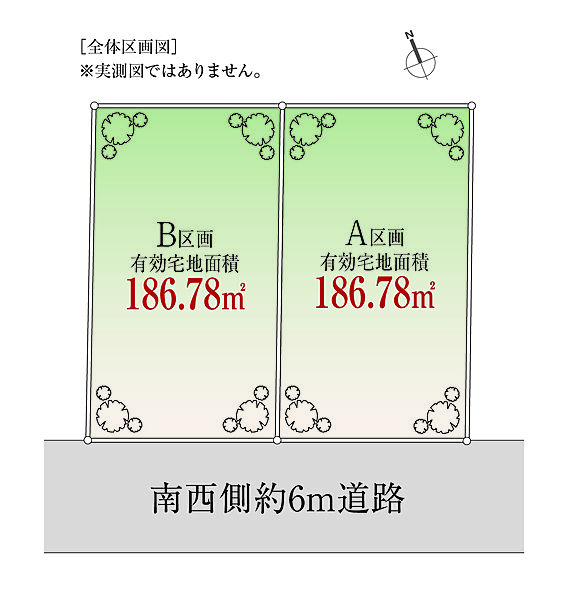 区画図：313004869081