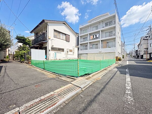 現地写真