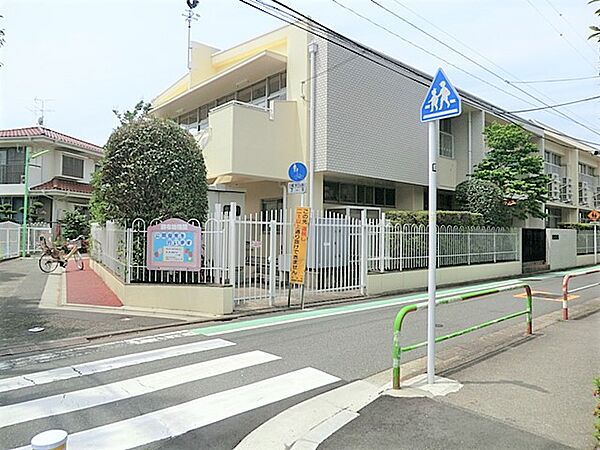 調布学園調布幼稚園