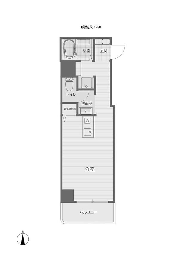 藤和シティコープ新大阪　ワンルームマンション(1R) 6階/612のその他画像