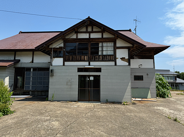 detached 山形県最上郡戸沢村大字神田949
地図を見る