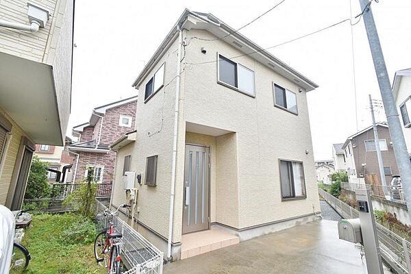 detached 埼玉県川越市今成3丁目
地図を見る
