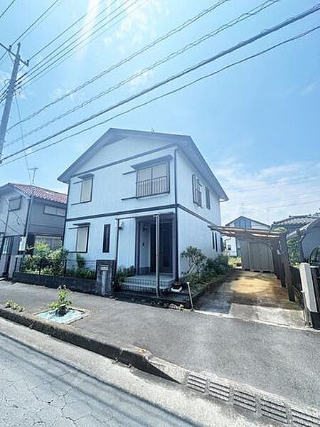 detached 埼玉県川越市通町2-2
