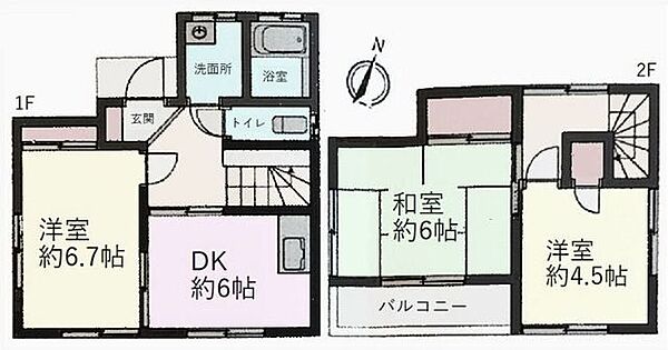 間取り：311002162628