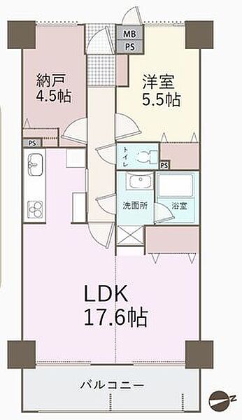 間取り：311002346465