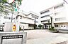 周辺：川越市立大東西小学校 徒歩12分。 940m